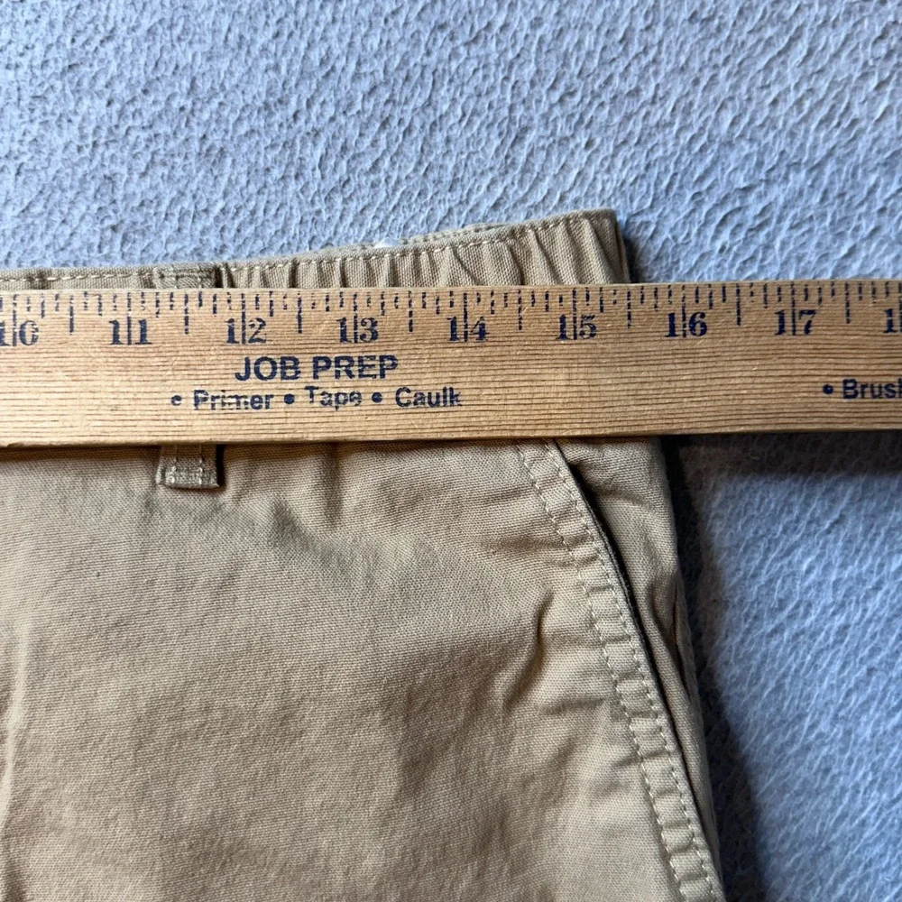 Columbia‎ Pants Kids XL Tan Khaki Sportswear Company Straight Leg Utility Chino